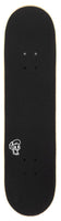 Enuff Meltworld Skateboard 7.25" Mini Complete