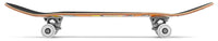 Enuff Meltworld Skateboard 7.75" Complete