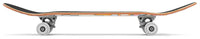 Enuff Meltworld Skateboard 7.25" Mini Complete
