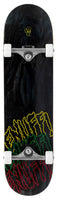 Enuff Three Tier Reloaded Skateboard 8" Complete