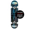 Enuff Abyss Hologram Skateboard 8