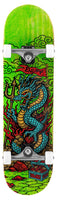 Enuff Yokai Skateboard 8.25" Complete