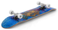 Enuff Yokai Skateboard 8.25" Complete