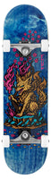 Enuff Yokai Skateboard 8.25" Complete
