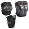 Eight Ball 3pk Pad Set Black