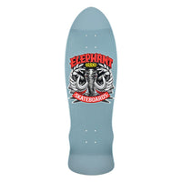 Elephant Street Axe Deck - 9.5"x32""