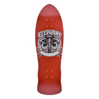 Elephant Street Axe Deck - 9.5"x32""