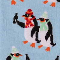 Sock it to Me "Just a Little Cooler" Knee High Socks