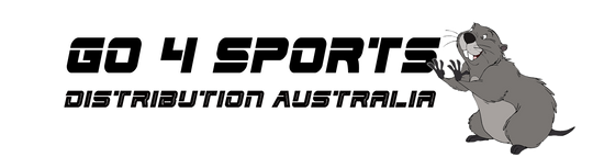 Go 4 Sports Distribution Australia logo