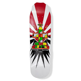 Hosoi Gonz 93 Deck 9" x 33"