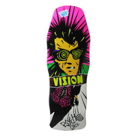 Vision Psycho Stick Modern Concave Deck - 10" x 29.75"