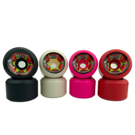 Hosoi Rockets Wheels 61mm 97a