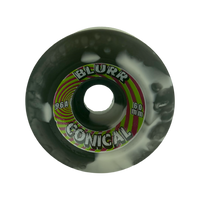 Blurr Wheels Swirls 60mm 96a