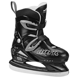 Lake Placid Nitro Junior Boy's Ice Skates