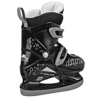 Lake Placid Nitro Junior Boy's Ice Skates