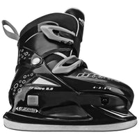 Lake Placid Nitro Junior Boy's Ice Skates