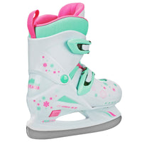 Lake Placid Nitro Junior Girl's Ice Skates