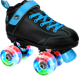 Sure-Grip Sugar & Spice Black