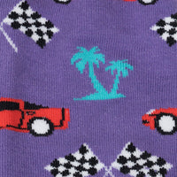 Sock it to Me "You Drive Me Crazy" Mens Crew Socks