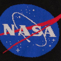 Sock it to Me "I Need Space" Mens Crew Socks