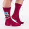 Sock it to Me 