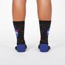 Sock it to Me "Solar System" Womens Crew Socks