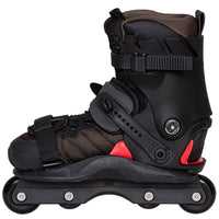 USD Shadow Team Aggressive Inline Skates