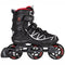 Powerslide Phuzion Argon Scarlet 100 Inline Skates