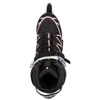 Powerslide Phuzion Argon Coral 100 Inline Skates