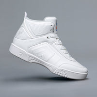 EPIC Clean White Grindshoes