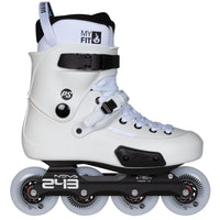 Powerslide Zoom Pro Nova 80 Inline Skates