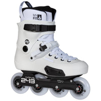 Powerslide Zoom Pro Nova 80 Inline Skates