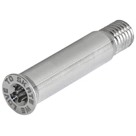 Powerslide AL Single Axle, Torx 38mm 8mm