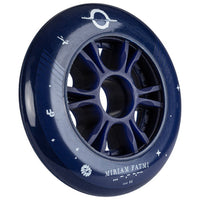 Undercover Miriam Fatmi Movie Inline Wheels 100m 88a 6pack