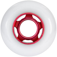 Undercover Takeshi Yasutoko Movie 68mm 88a Inline Wheels 4pack