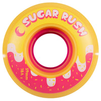 Chaya Sugar Rush Wheels 4pack