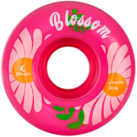 Chaya Blossom Wheels Outdoor 4pack