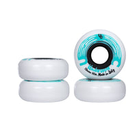 Undercover IT Inline Wheels 58mm 90a 4pack