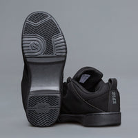 EPIC Low Raven Grindshoes