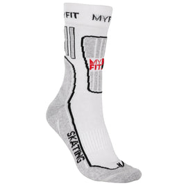 MyFit Skating Socks