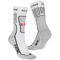 MyFit Skating Socks