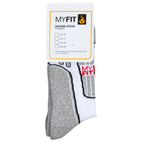 MyFit Skating Socks