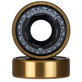 Wicked Bart Swings Bearings 16pk