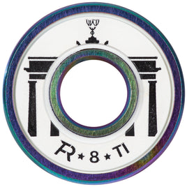 Wicked Felix Rijhen Bearings 16pk