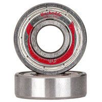 Wicked Nicoly Machaddo Bearings 16pk