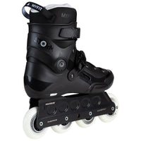 Powerslide Storm Black 80 Inline Skates