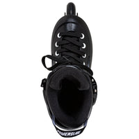 Powerslide Zoom Black 80 Inline Skates