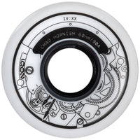 IQON Chad Hornish Inline wheels 60mm 90a - 4pack