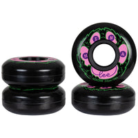 IQON Mina Lee Inline wheels 58mm 90a - 4pack