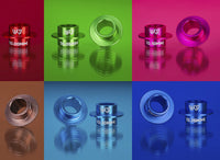 PS Wicked Precision Spacer Kit